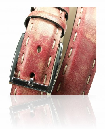 Ремень Унисекс Wind/1/Rosso